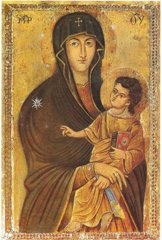 Icona Salus Populi Romani