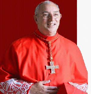 Visita del Cardinale Vicario Angelo De Donatis