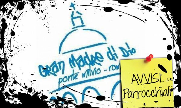 Prossimi Appuntamenti