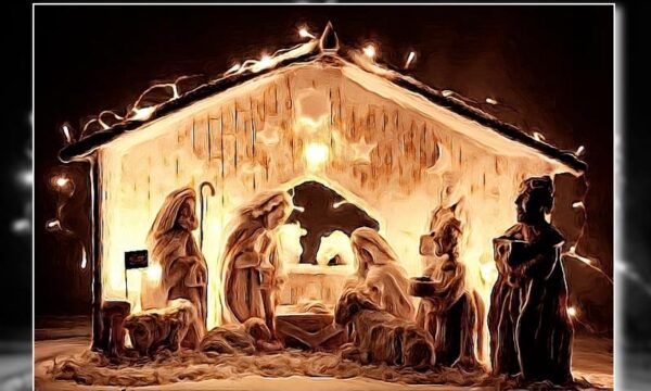Messe di Natale